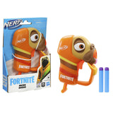 Nerf Fortnite Micro Doggo Mini Dart-Firing Blaster